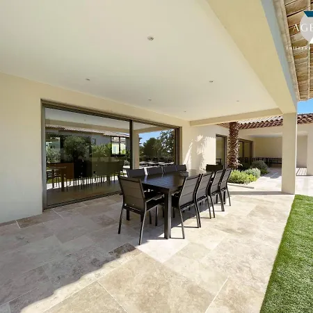 Pomme D'amour Sainte-Maxime