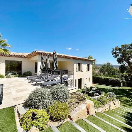 Pomme D'amour * Sainte-Maxime