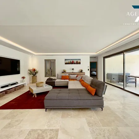 Pomme D'amour * Sainte-Maxime