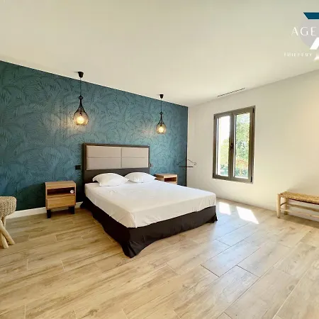 Pomme D'amour * Sainte-Maxime