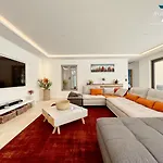 Villa Pomme D'amour *