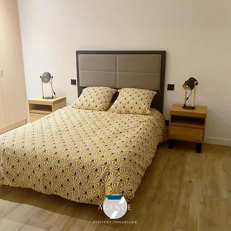 Pomme D'amour Villa
