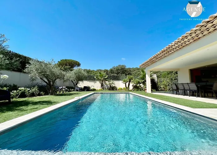 Pomme D'amour Sainte-Maxime